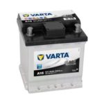 Varta Black dynamic 12V 40Ah 340A
