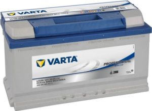 Varta Professional Starter 12V 95Ah 800A