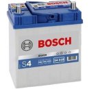 Bosch S4 12V 40Ah 330A
