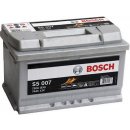 Bosch S5 12V 74Ah 750A