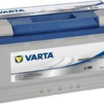 Varta Professional Starter 12V 95Ah 800A