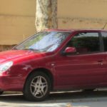 Autobaterie Citroen Xsara 1.4 benzín