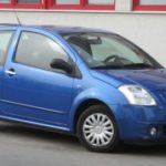 Autobaterie Citroen C2 1.1 benzín