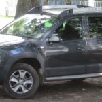 Autobaterie Dacia Duster 1.2 benzín
