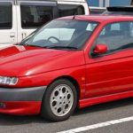 Autobaterie Alfa Romeo 145 1.4 benzín